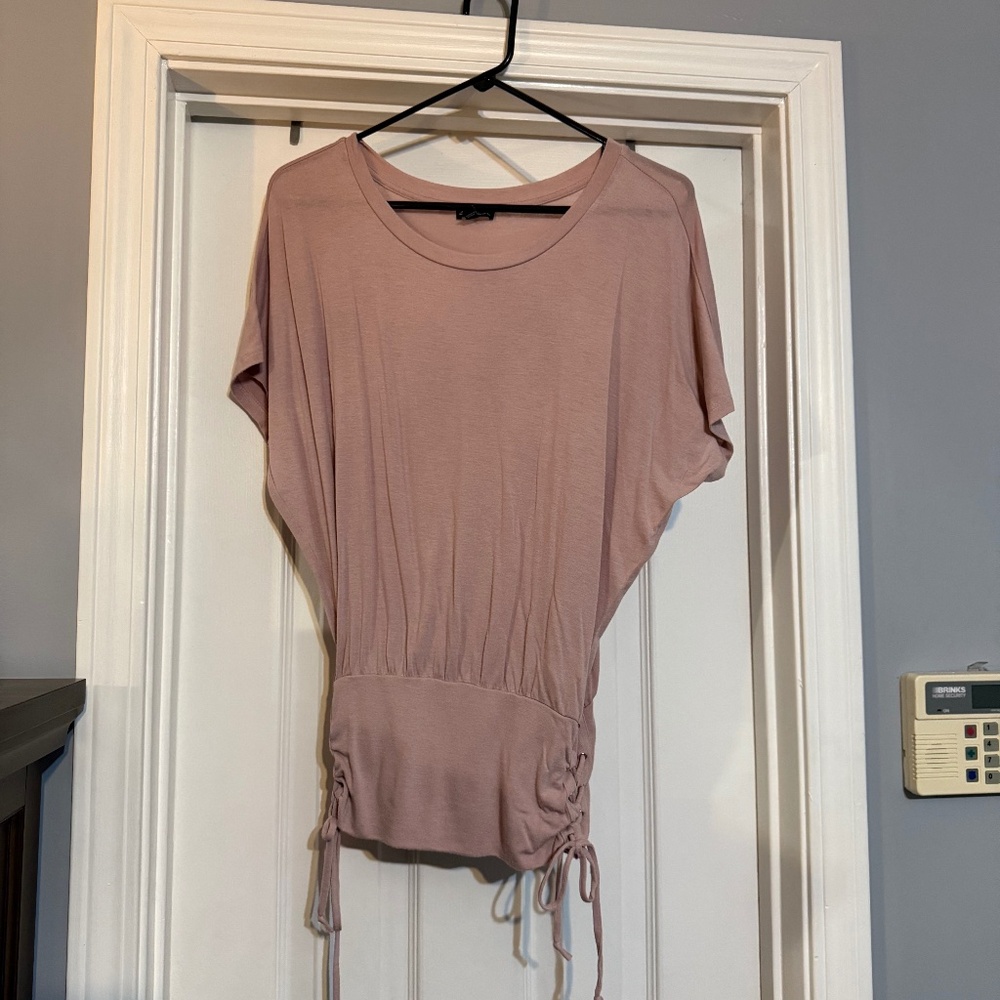 Express woman’s shirt